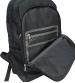 Protos Style 4 20L Large BackPack - Black
